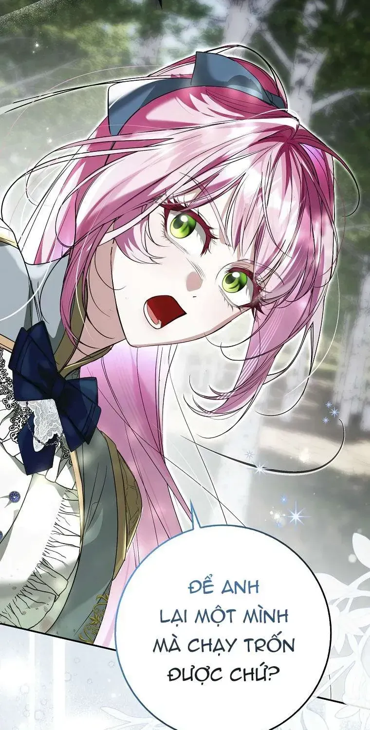 Kẻ Phản Diện Đó Chính Là Tôi Chap 20 - Next Chap 21