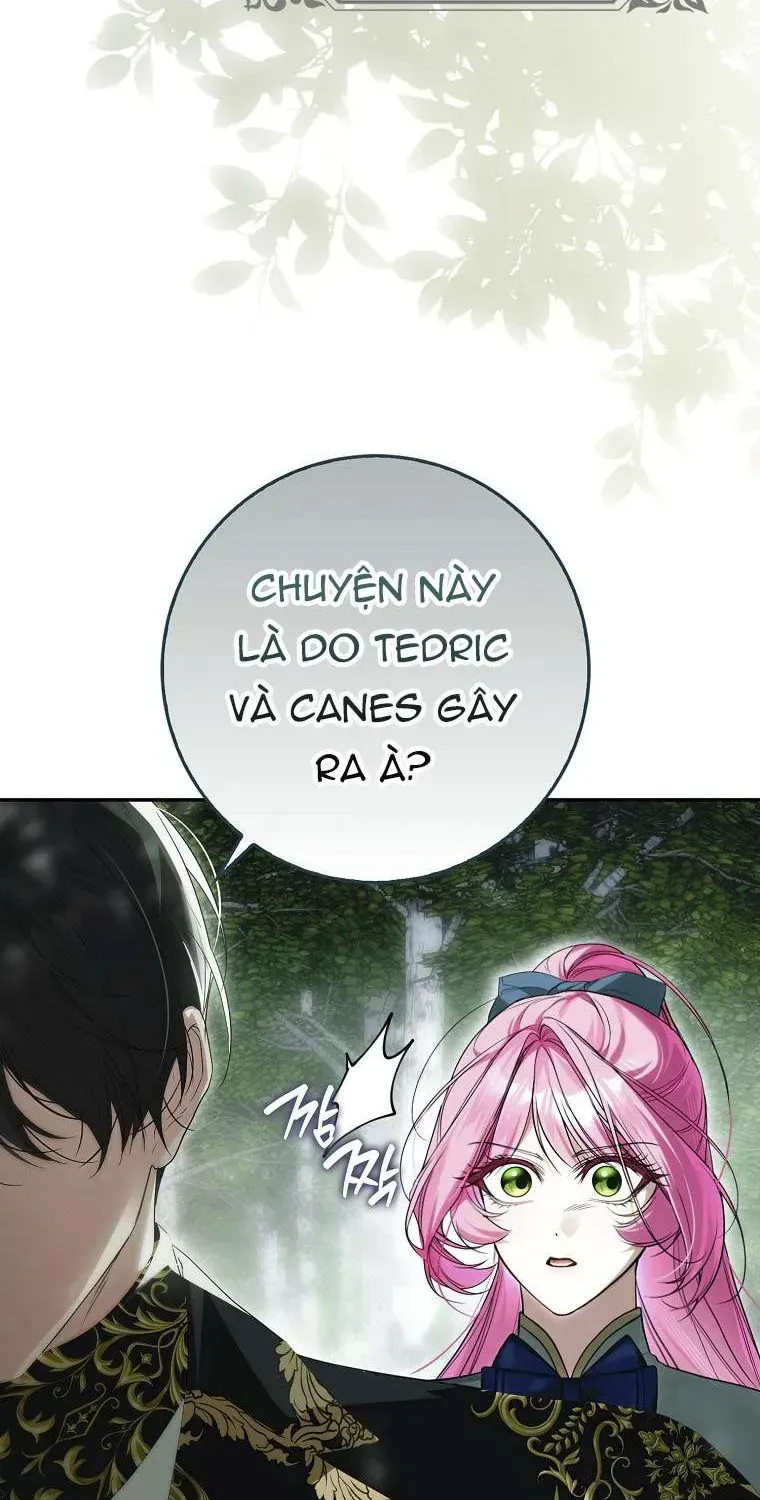 Kẻ Phản Diện Đó Chính Là Tôi Chap 20 - Next Chap 21