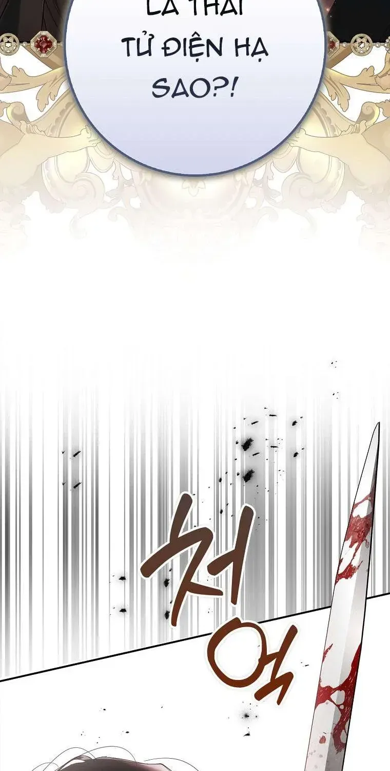 Kẻ Phản Diện Đó Chính Là Tôi Chap 20 - Next Chap 21