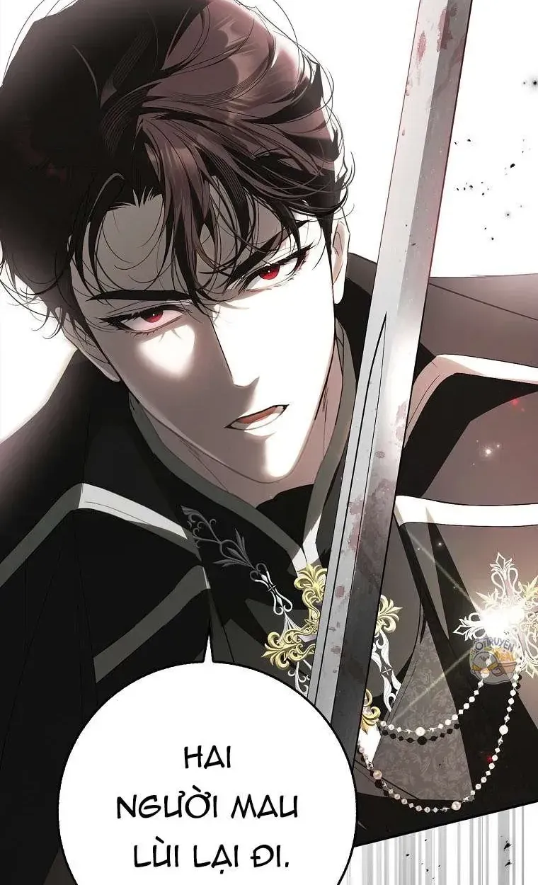 Kẻ Phản Diện Đó Chính Là Tôi Chap 20 - Next Chap 21