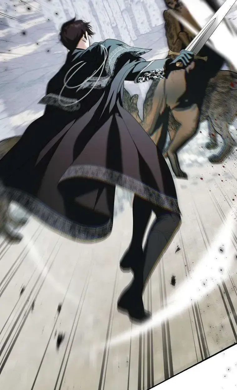 Kẻ Phản Diện Đó Chính Là Tôi Chap 20 - Next Chap 21