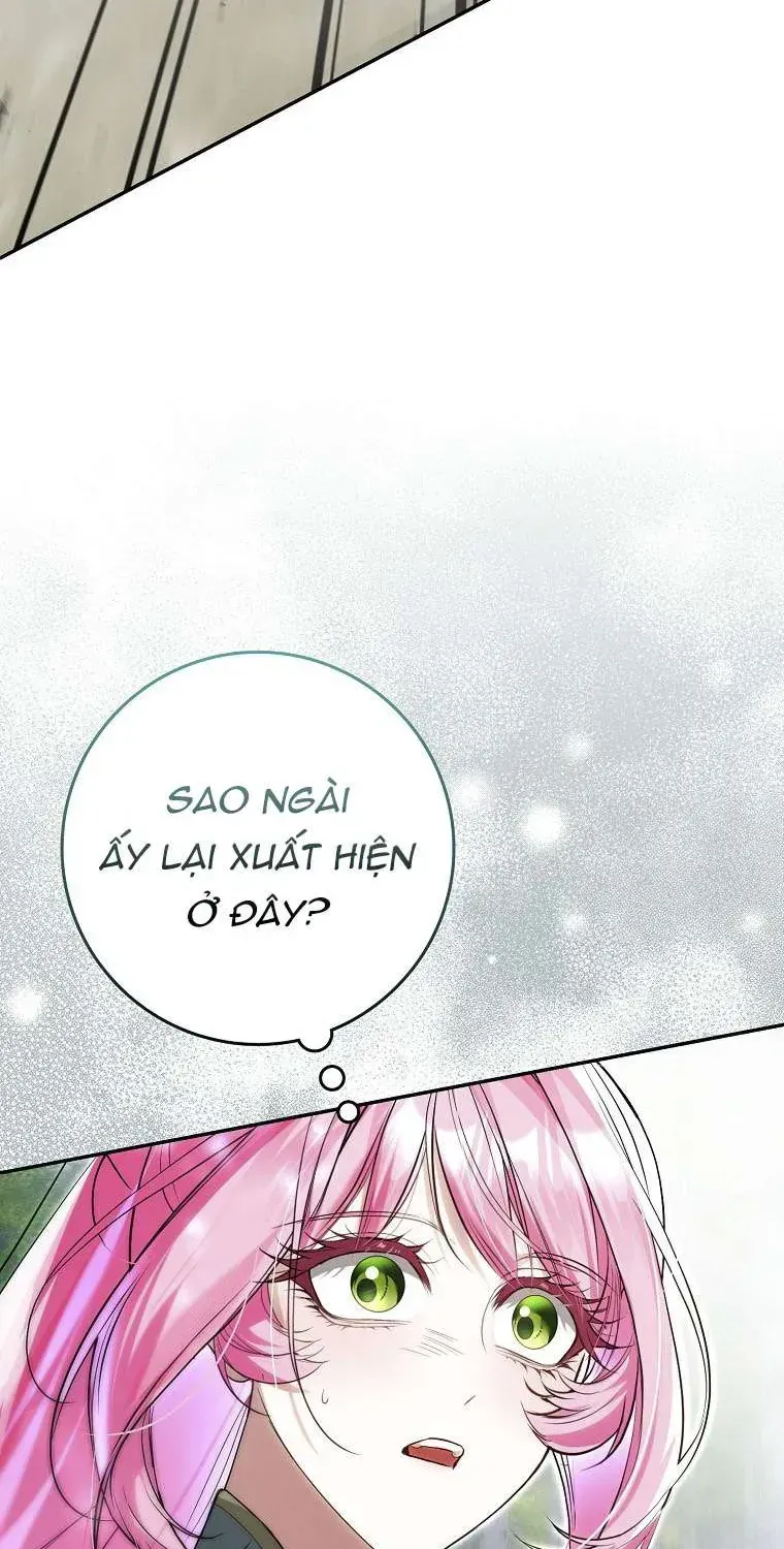 Kẻ Phản Diện Đó Chính Là Tôi Chap 20 - Next Chap 21