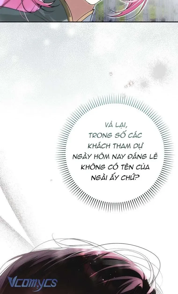 Kẻ Phản Diện Đó Chính Là Tôi Chap 20 - Next Chap 21