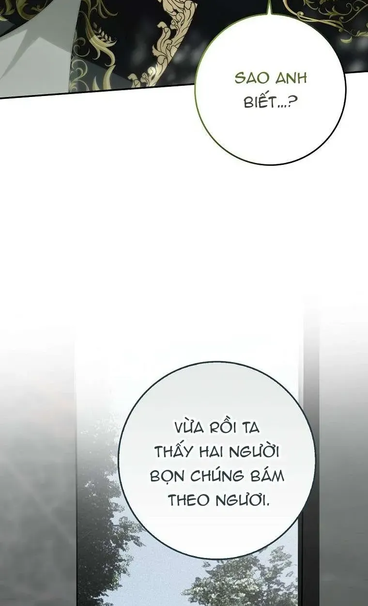 Kẻ Phản Diện Đó Chính Là Tôi Chap 20 - Next Chap 21