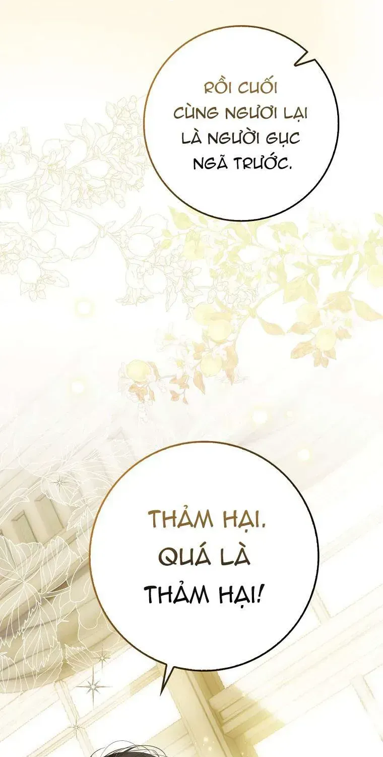 Kẻ Phản Diện Đó Chính Là Tôi Chap 20 - Next Chap 21