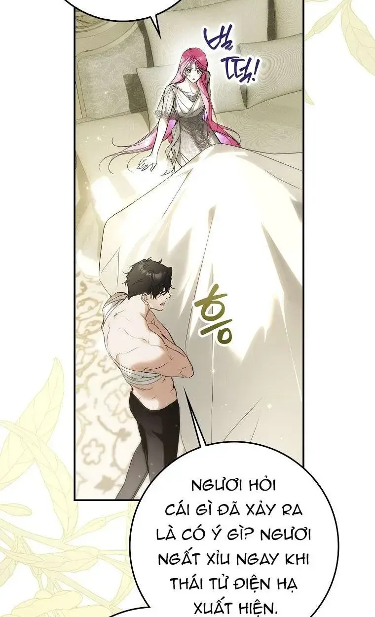 Kẻ Phản Diện Đó Chính Là Tôi Chap 20 - Next Chap 21