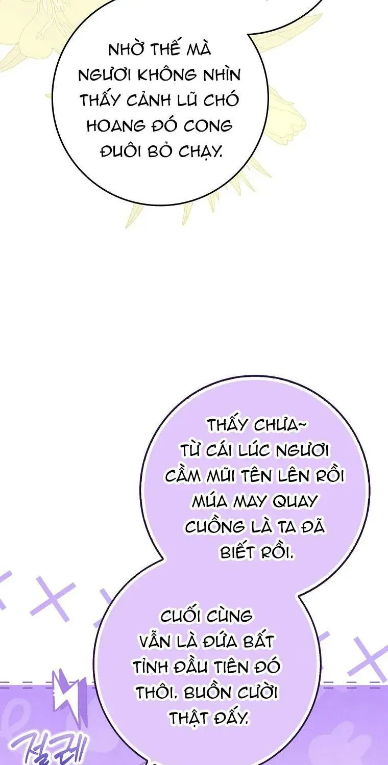Kẻ Phản Diện Đó Chính Là Tôi Chap 20 - Next Chap 21