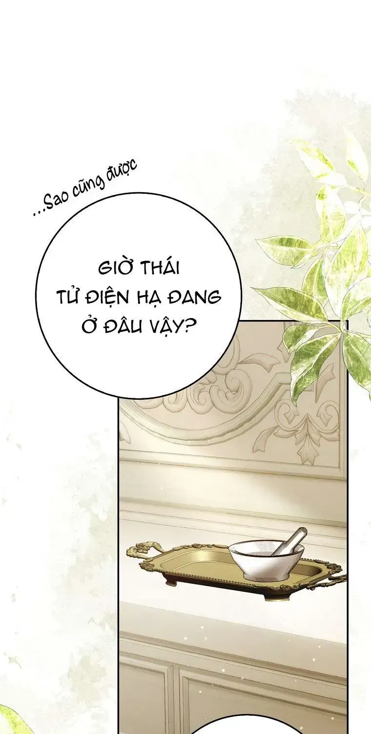 Kẻ Phản Diện Đó Chính Là Tôi Chap 20 - Next Chap 21