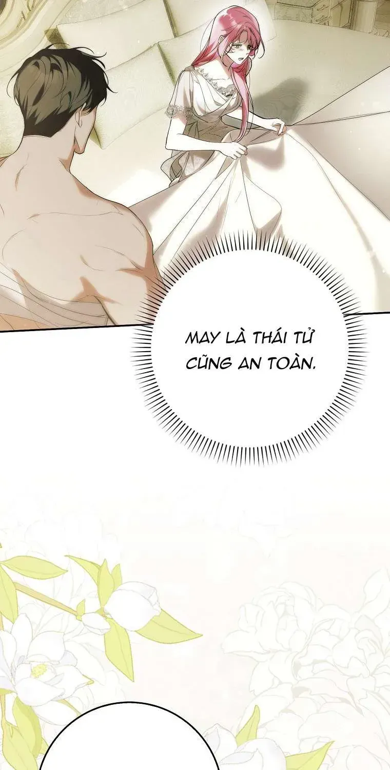 Kẻ Phản Diện Đó Chính Là Tôi Chap 20 - Next Chap 21