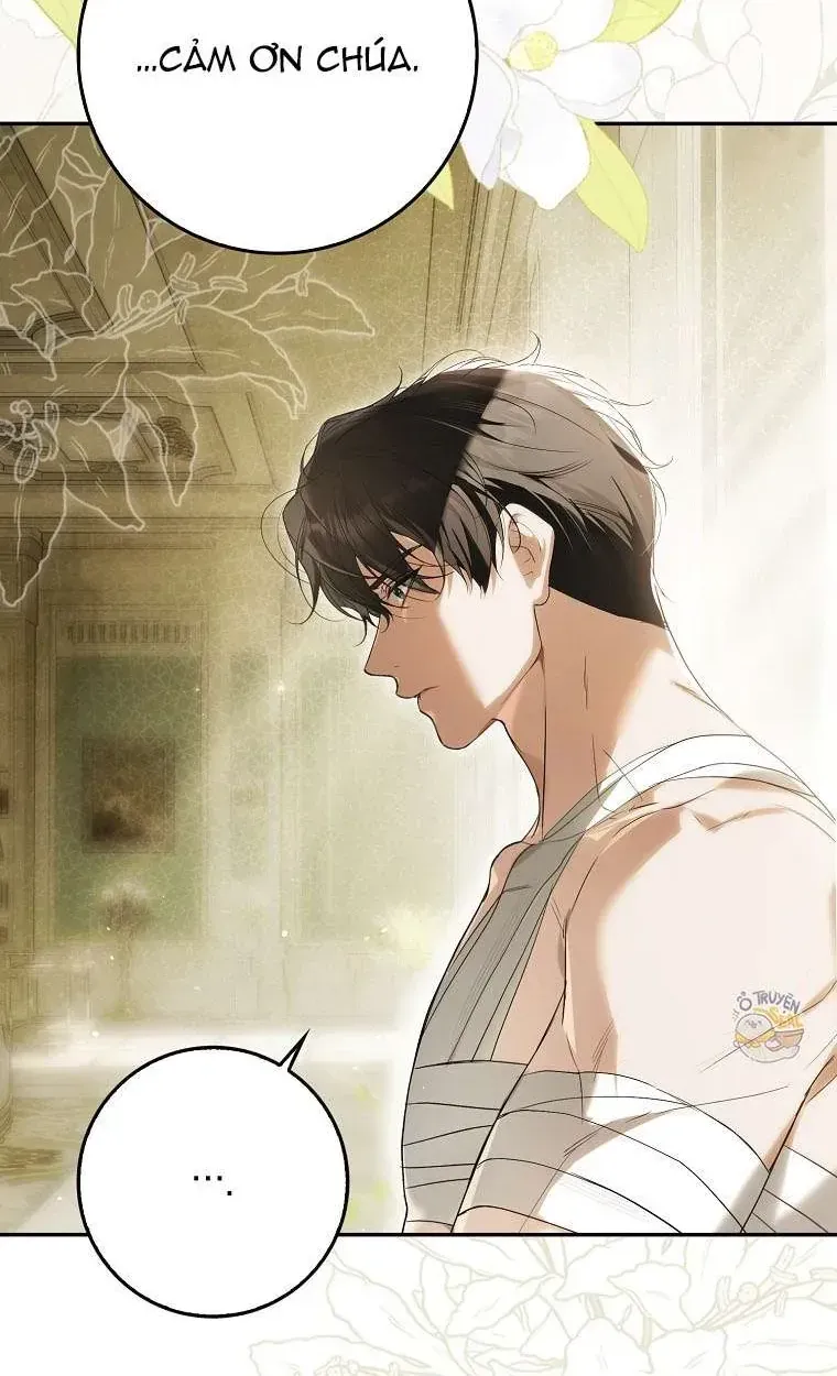 Kẻ Phản Diện Đó Chính Là Tôi Chap 20 - Next Chap 21