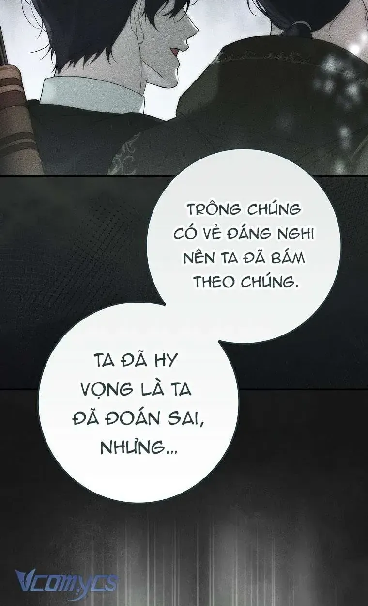 Kẻ Phản Diện Đó Chính Là Tôi Chap 20 - Next Chap 21