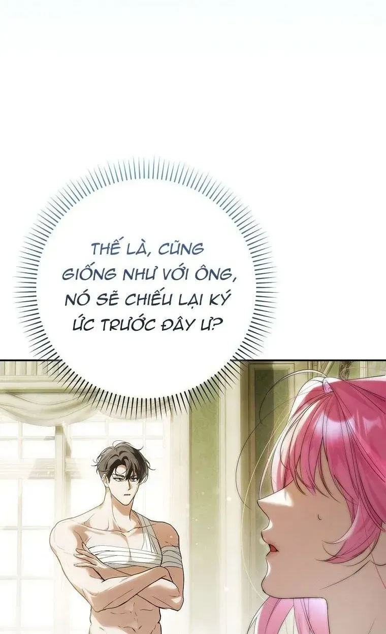 Kẻ Phản Diện Đó Chính Là Tôi Chap 20 - Next Chap 21