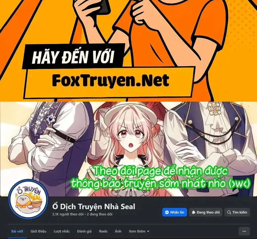 Kẻ Phản Diện Đó Chính Là Tôi Chap 21 - Next Chap 22