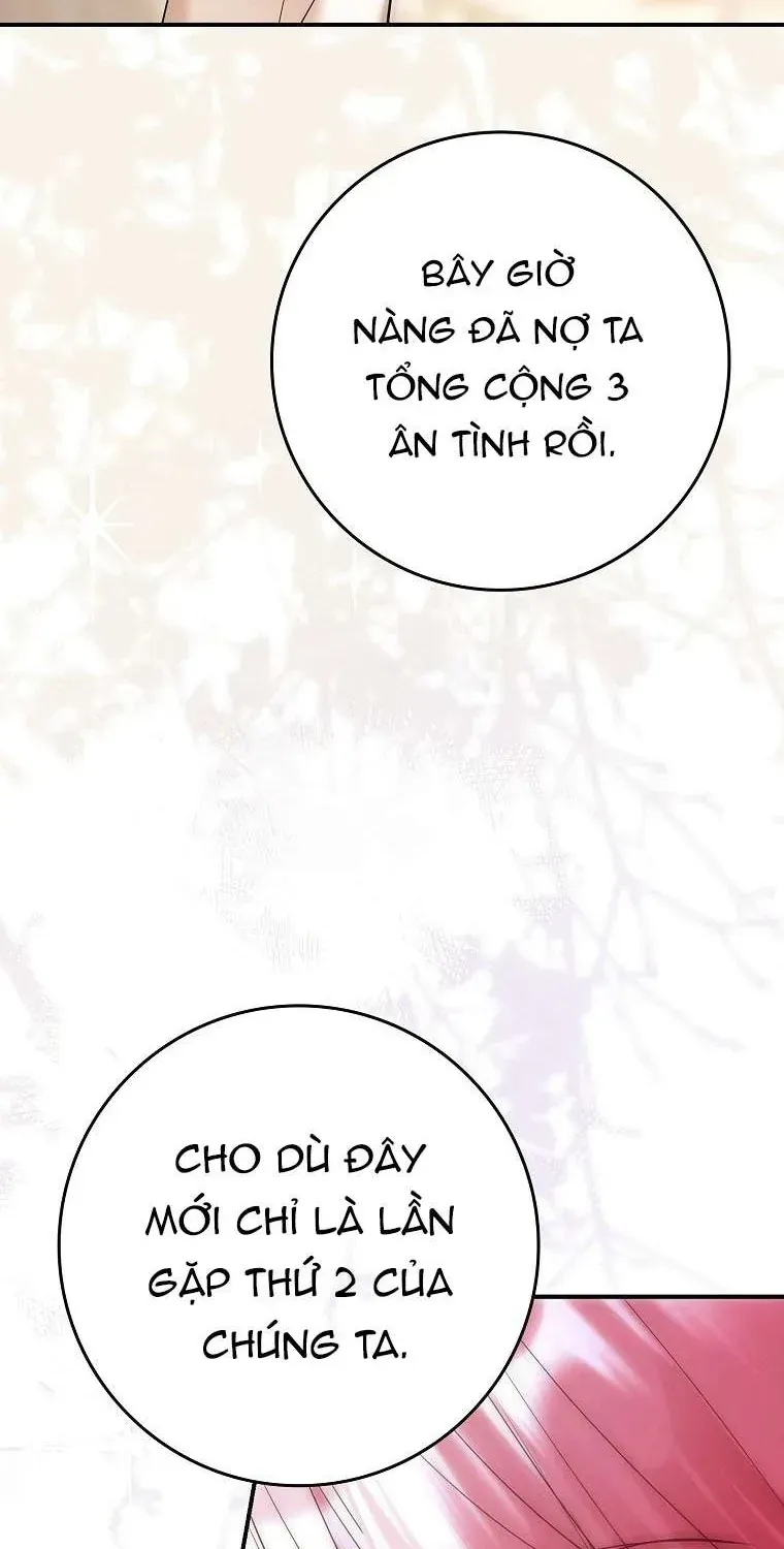 Kẻ Phản Diện Đó Chính Là Tôi Chap 21 - Next Chap 22