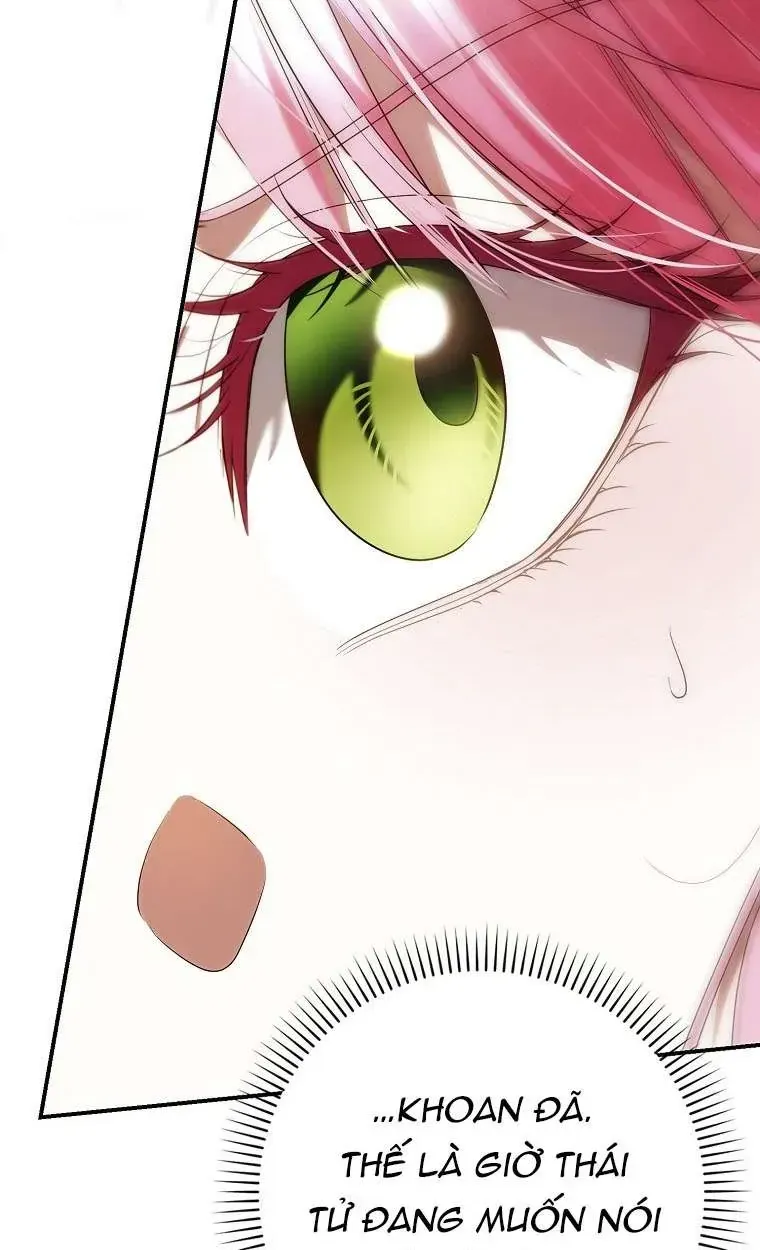 Kẻ Phản Diện Đó Chính Là Tôi Chap 21 - Next Chap 22