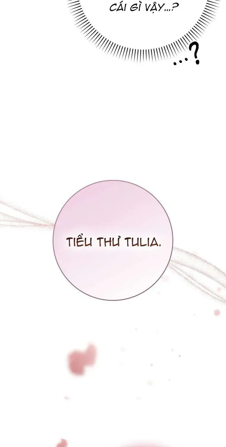 Kẻ Phản Diện Đó Chính Là Tôi Chap 21 - Next Chap 22