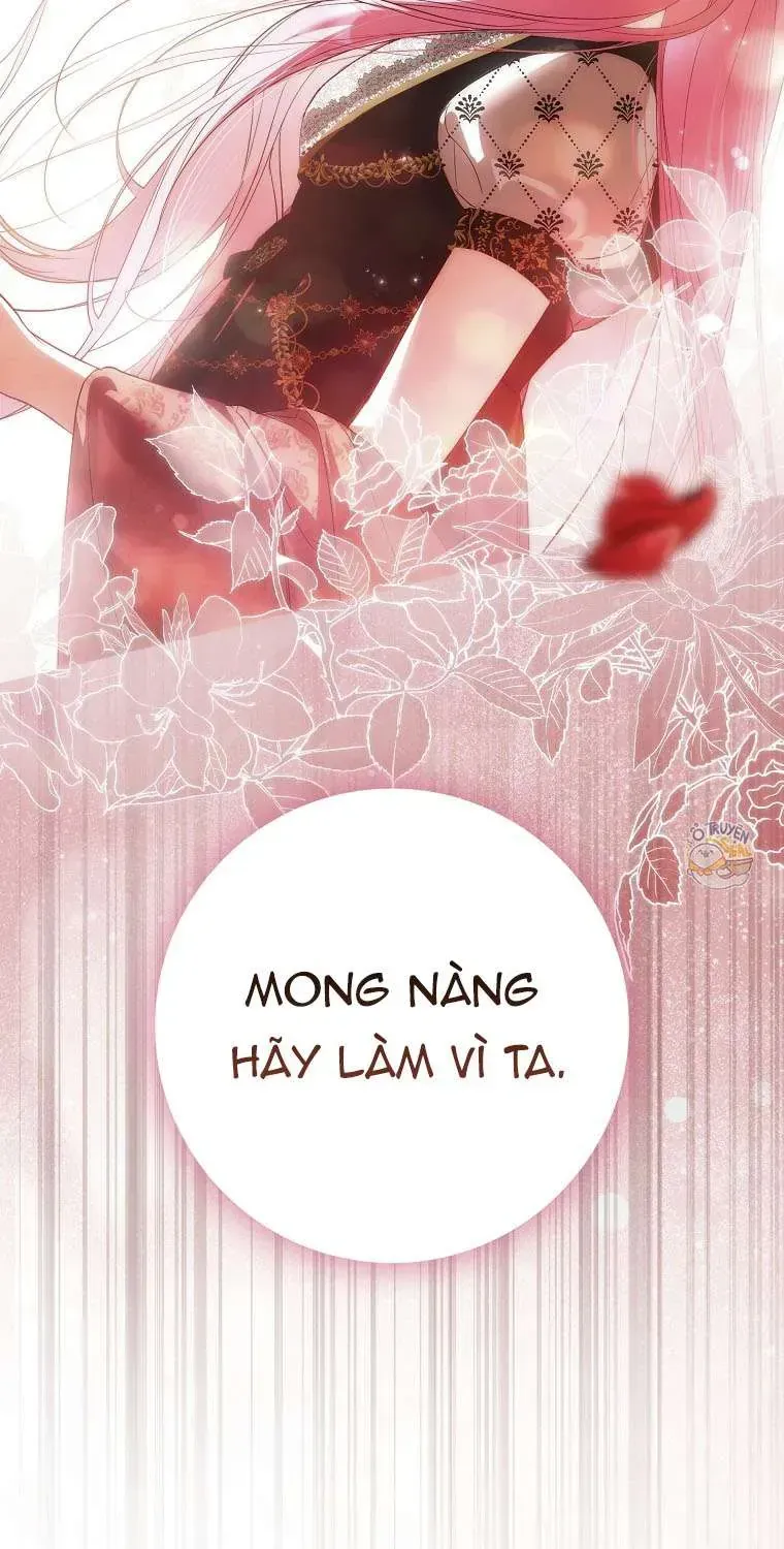 Kẻ Phản Diện Đó Chính Là Tôi Chap 21 - Next Chap 22