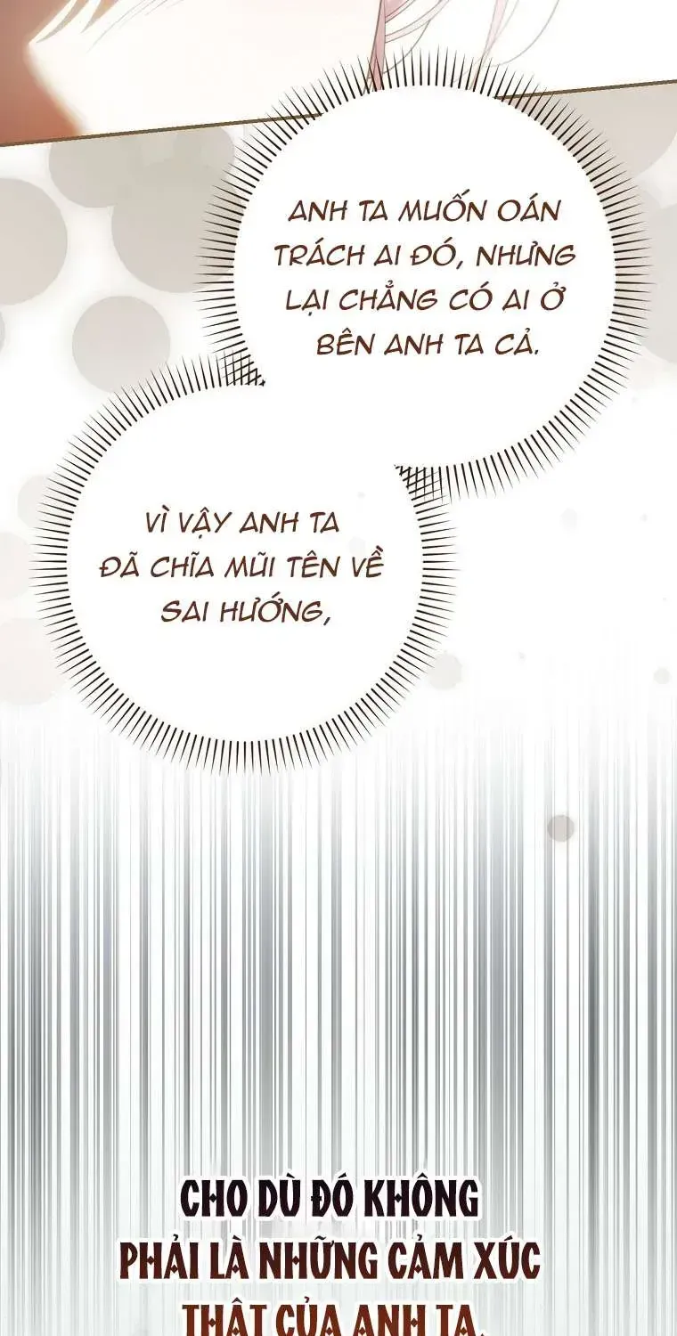 Kẻ Phản Diện Đó Chính Là Tôi Chap 21 - Next Chap 22