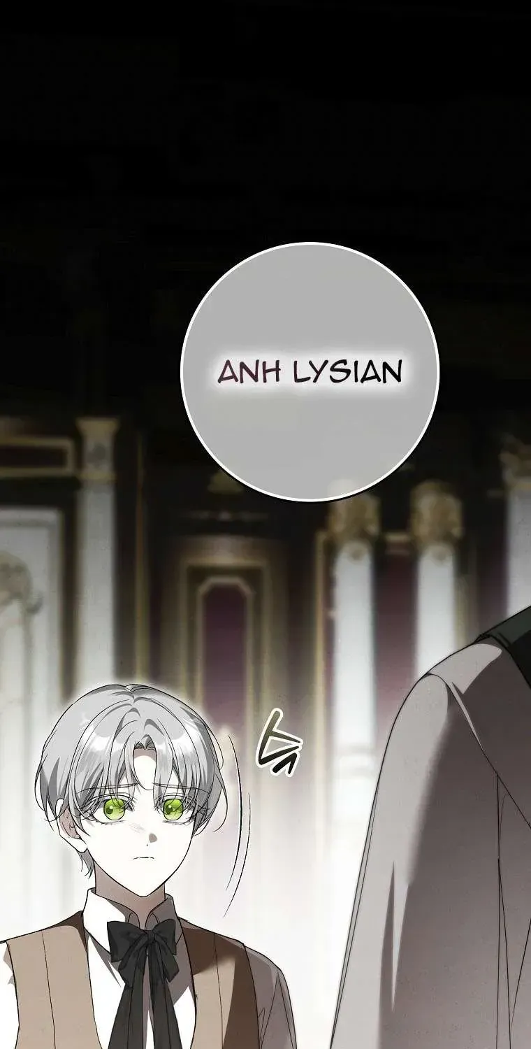 Kẻ Phản Diện Đó Chính Là Tôi Chap 21 - Next Chap 22