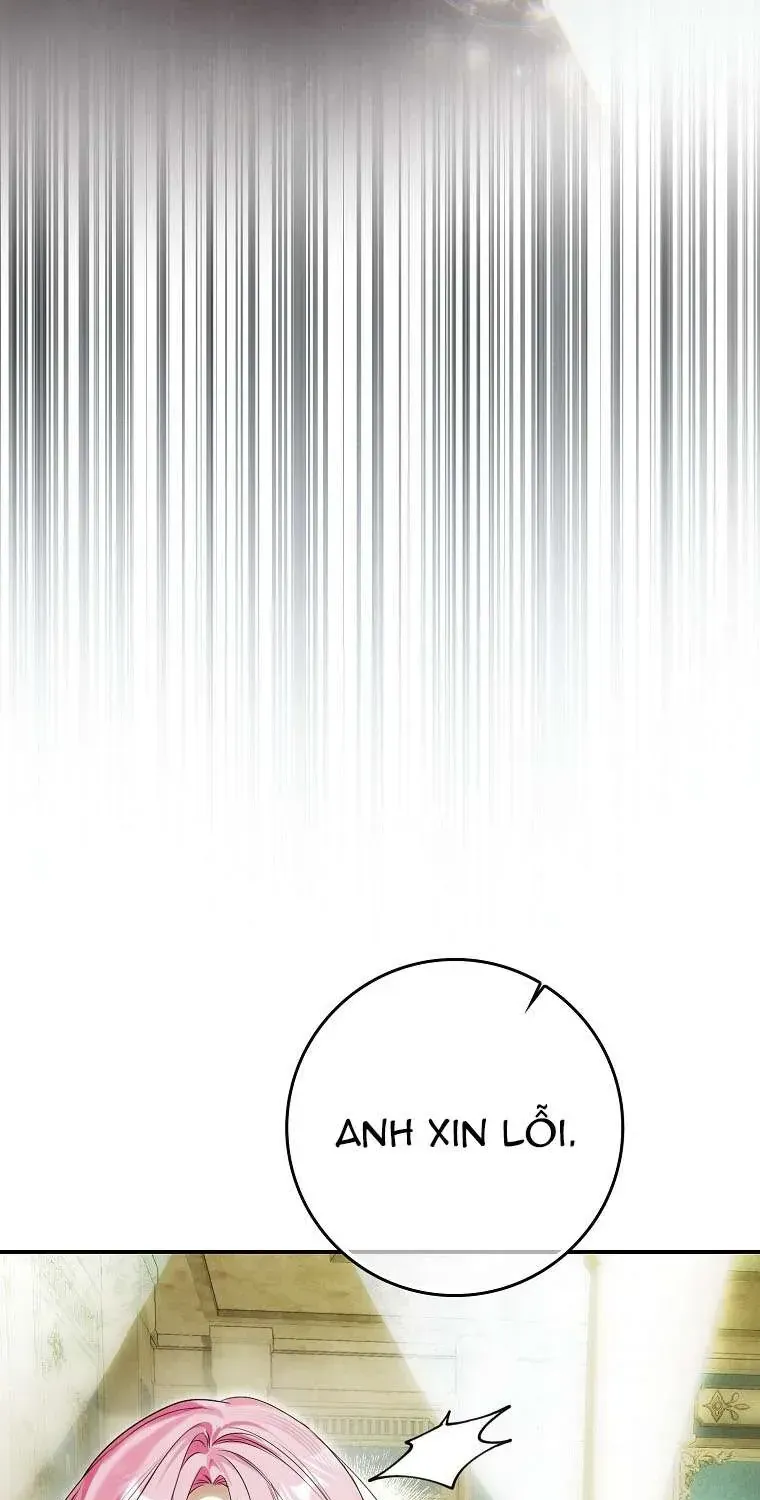 Kẻ Phản Diện Đó Chính Là Tôi Chap 21 - Next Chap 22