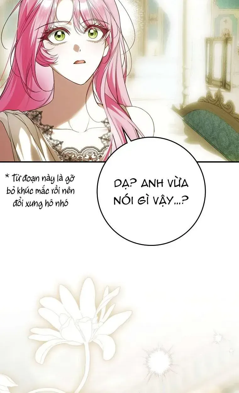 Kẻ Phản Diện Đó Chính Là Tôi Chap 21 - Next Chap 22