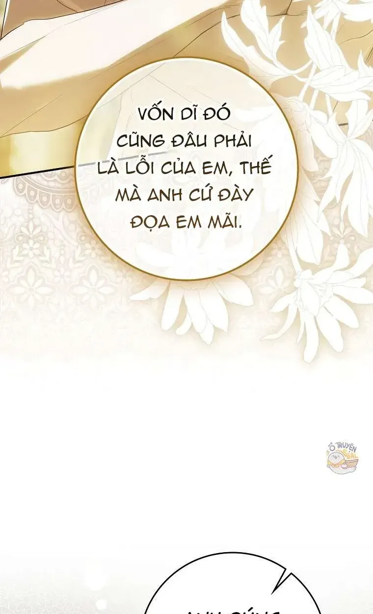 Kẻ Phản Diện Đó Chính Là Tôi Chap 21 - Next Chap 22