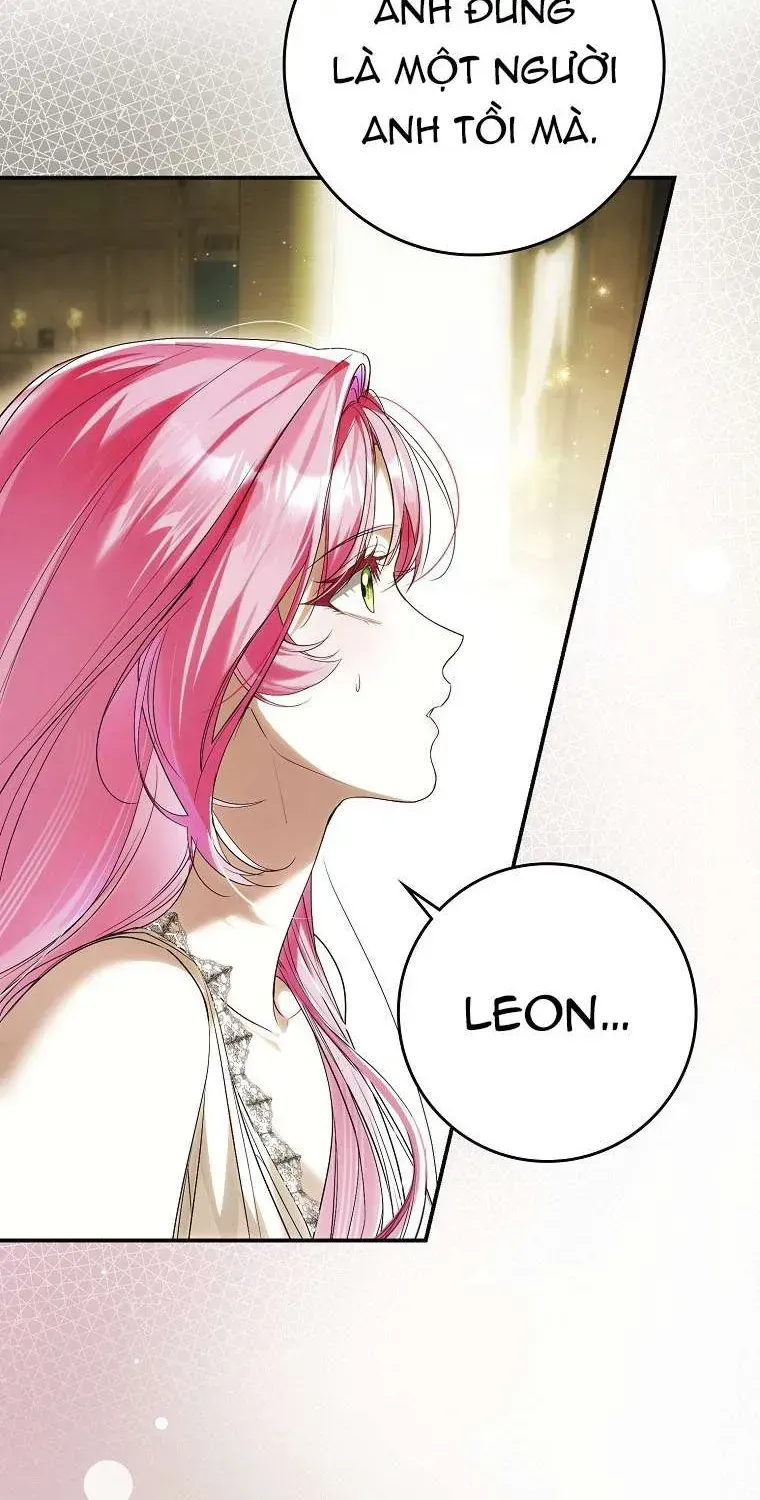 Kẻ Phản Diện Đó Chính Là Tôi Chap 21 - Next Chap 22