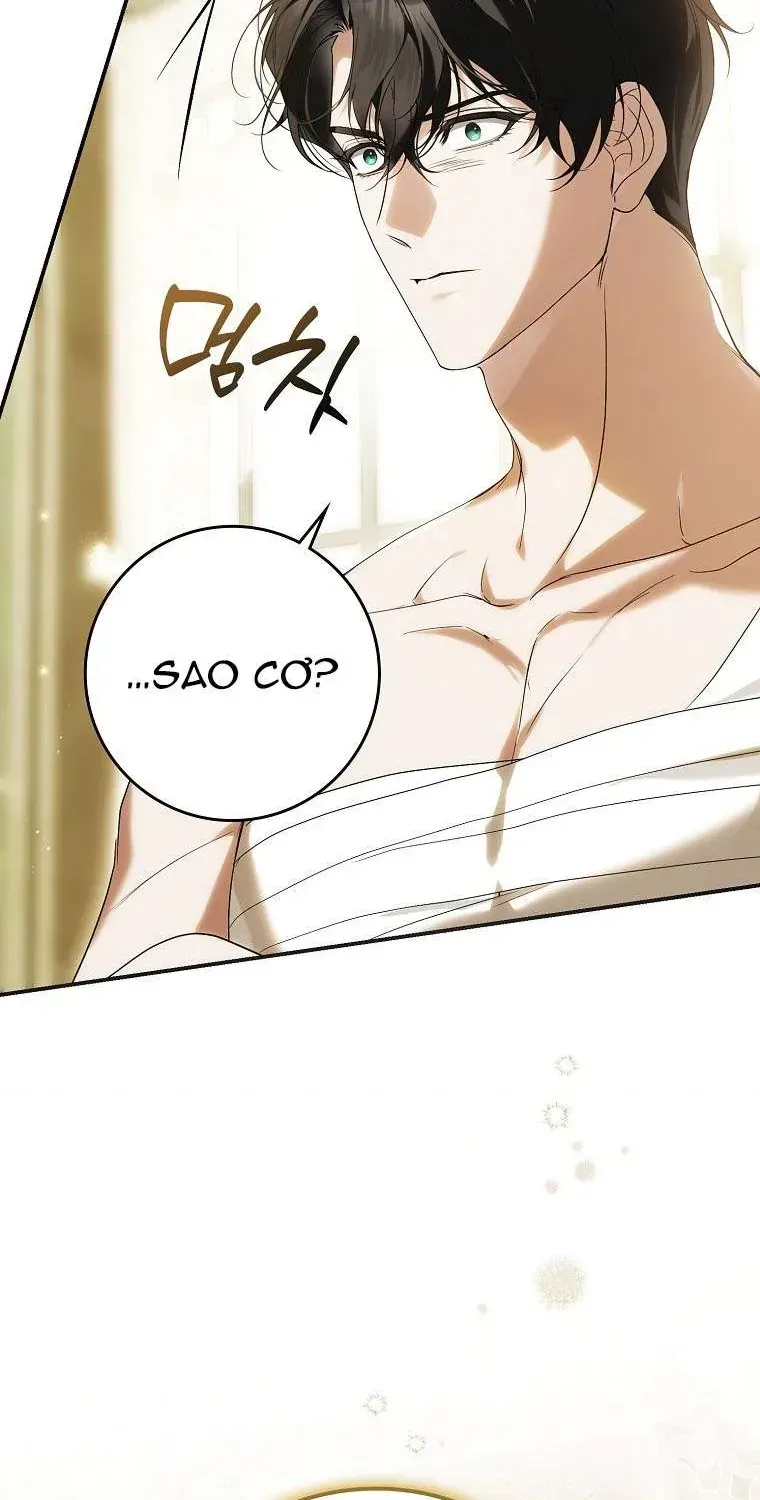 Kẻ Phản Diện Đó Chính Là Tôi Chap 21 - Next Chap 22