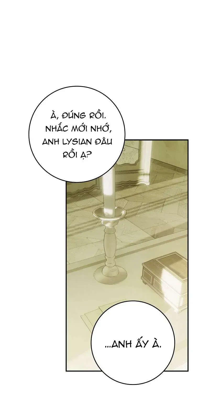 Kẻ Phản Diện Đó Chính Là Tôi Chap 21 - Next Chap 22