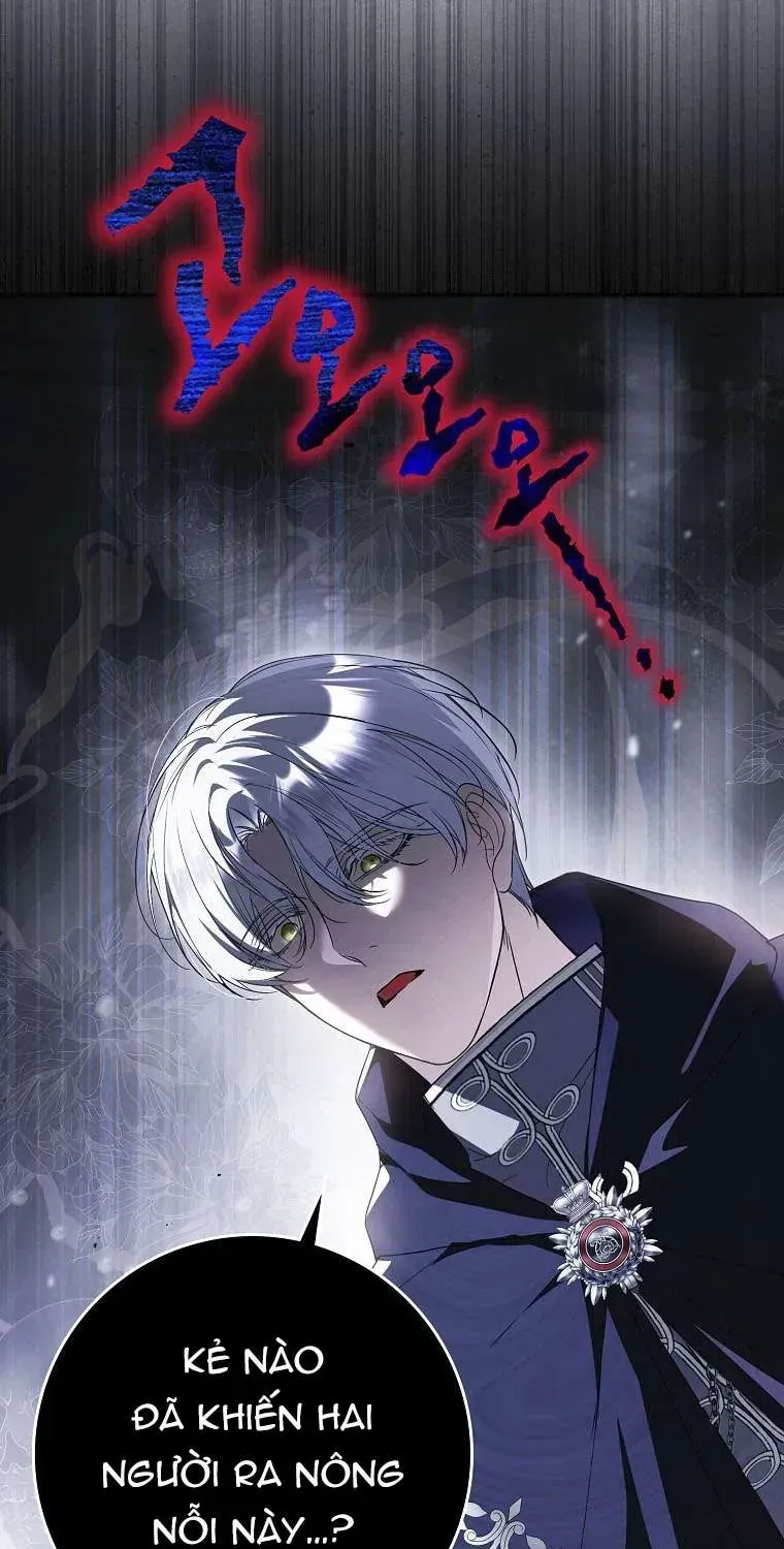 Kẻ Phản Diện Đó Chính Là Tôi Chap 21 - Next Chap 22