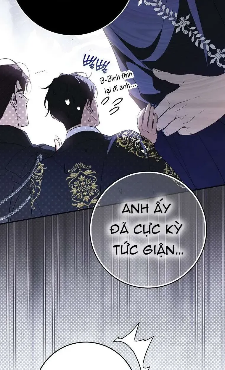 Kẻ Phản Diện Đó Chính Là Tôi Chap 21 - Next Chap 22