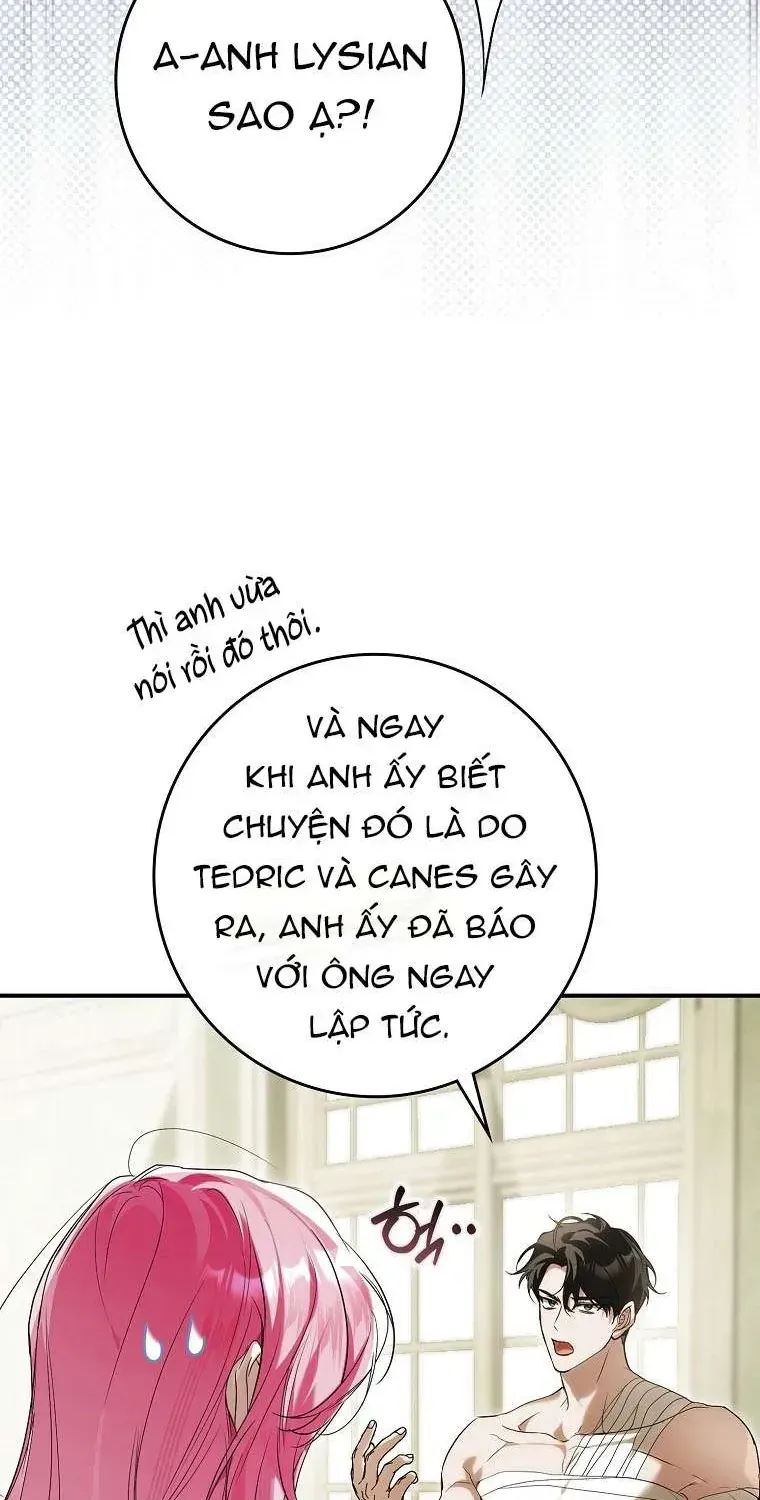 Kẻ Phản Diện Đó Chính Là Tôi Chap 21 - Next Chap 22