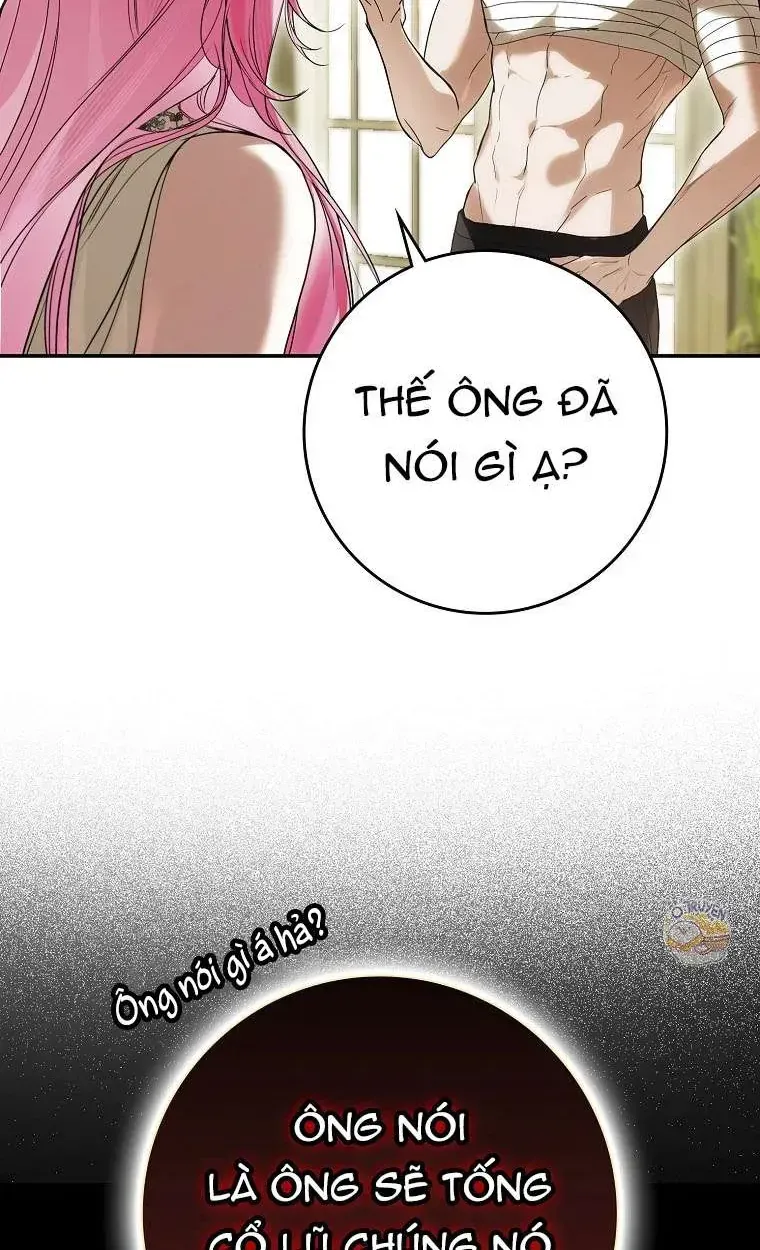 Kẻ Phản Diện Đó Chính Là Tôi Chap 21 - Next Chap 22