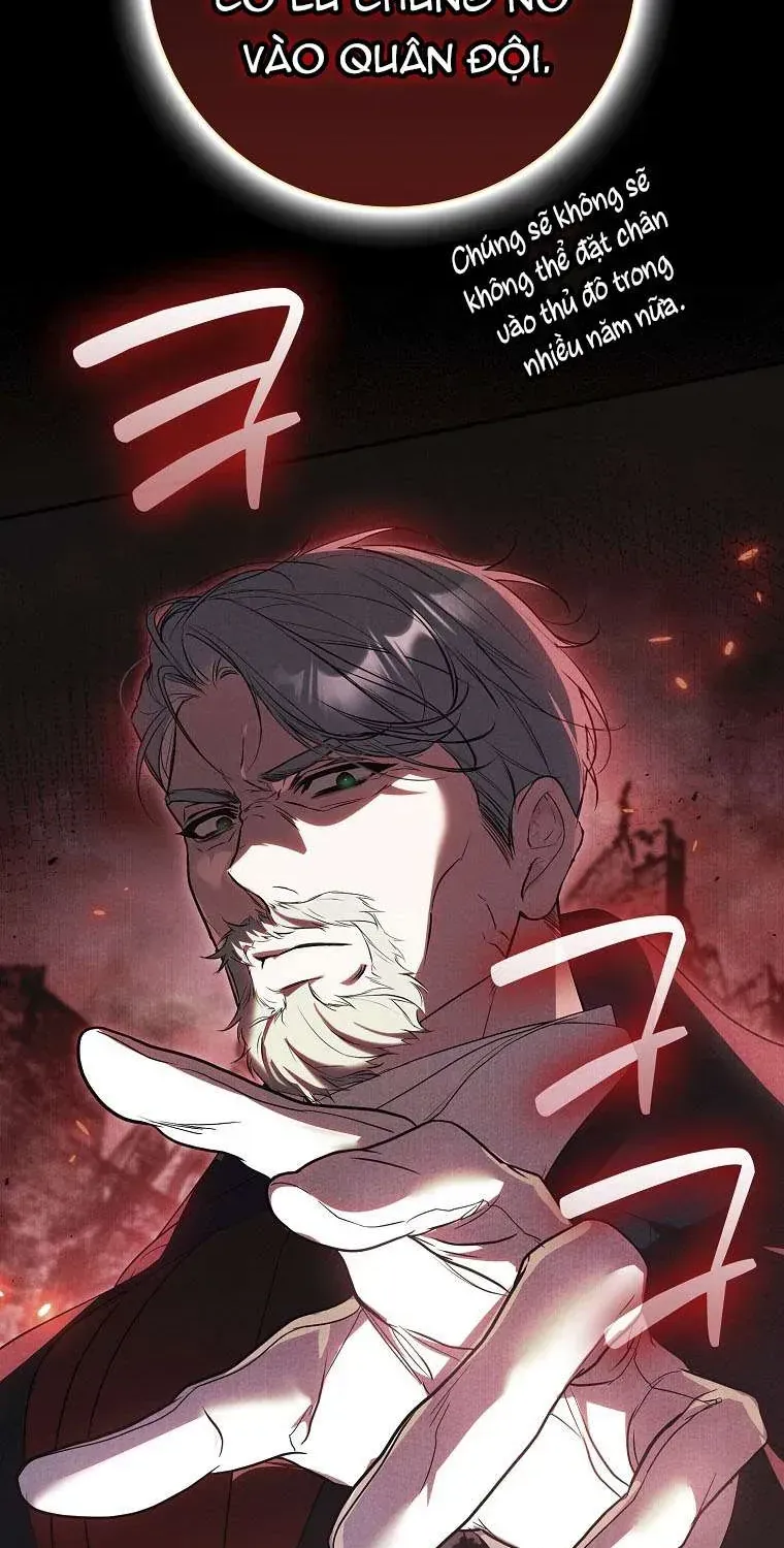 Kẻ Phản Diện Đó Chính Là Tôi Chap 21 - Next Chap 22