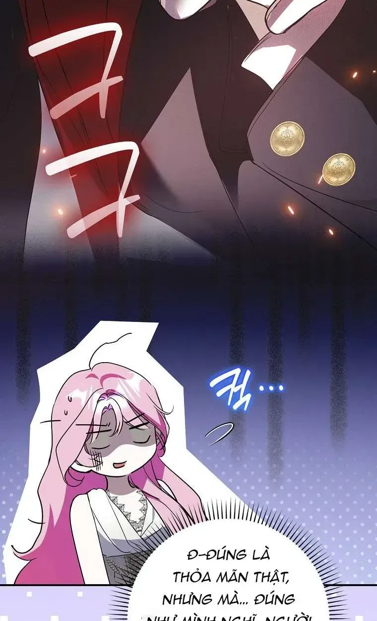Kẻ Phản Diện Đó Chính Là Tôi Chap 21 - Next Chap 22