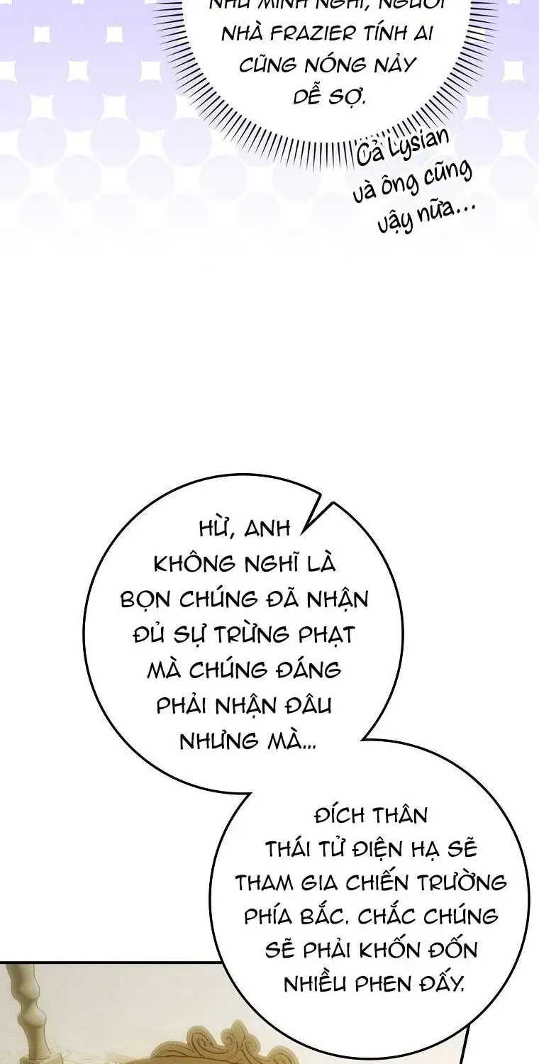 Kẻ Phản Diện Đó Chính Là Tôi Chap 21 - Next Chap 22