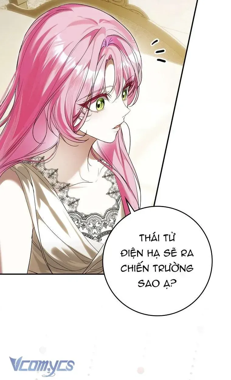 Kẻ Phản Diện Đó Chính Là Tôi Chap 21 - Next Chap 22