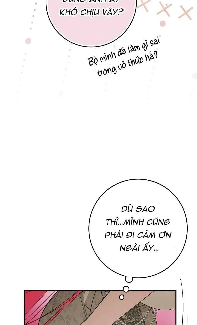 Kẻ Phản Diện Đó Chính Là Tôi Chap 21 - Next Chap 22