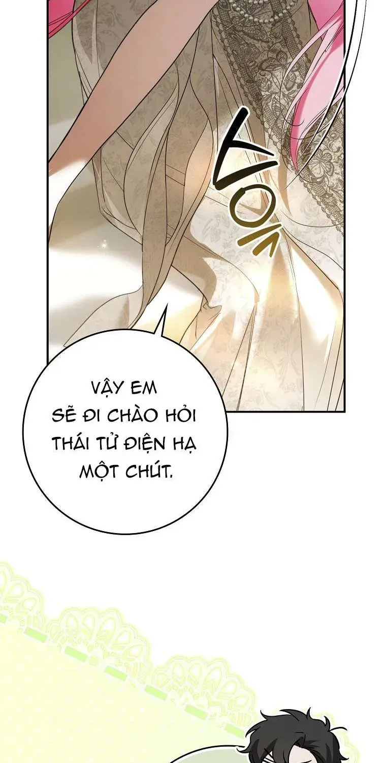 Kẻ Phản Diện Đó Chính Là Tôi Chap 21 - Next Chap 22
