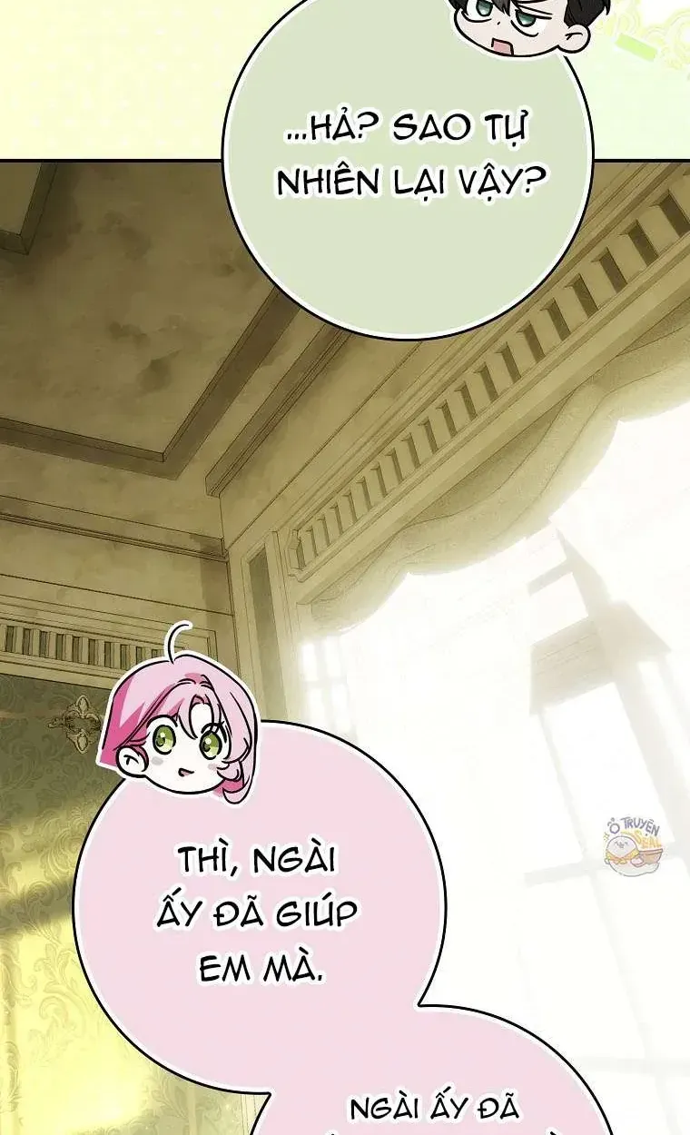 Kẻ Phản Diện Đó Chính Là Tôi Chap 21 - Next Chap 22