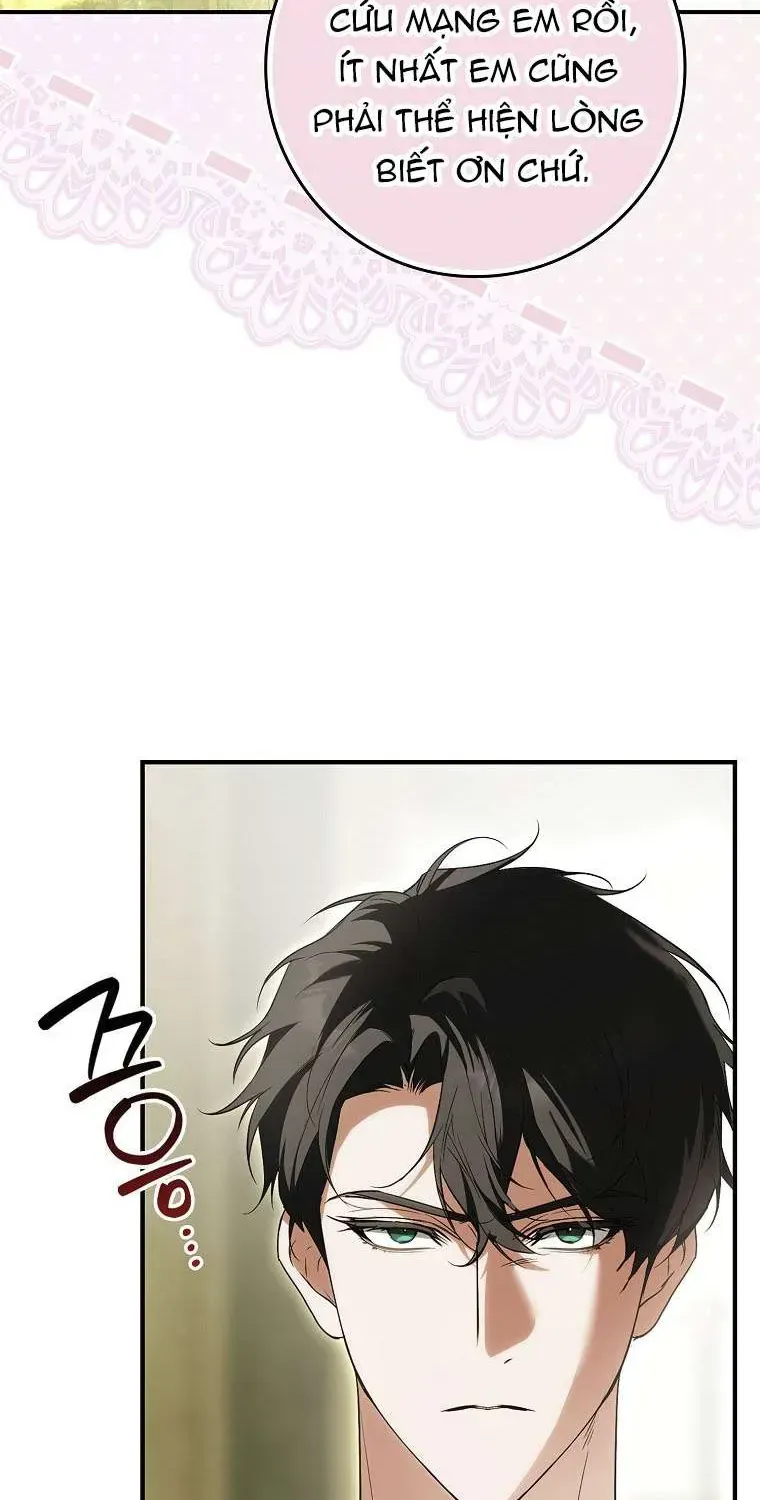 Kẻ Phản Diện Đó Chính Là Tôi Chap 21 - Next Chap 22