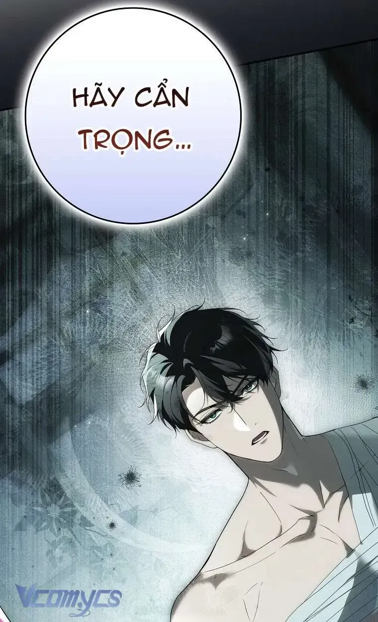 Kẻ Phản Diện Đó Chính Là Tôi Chap 21 - Next Chap 22