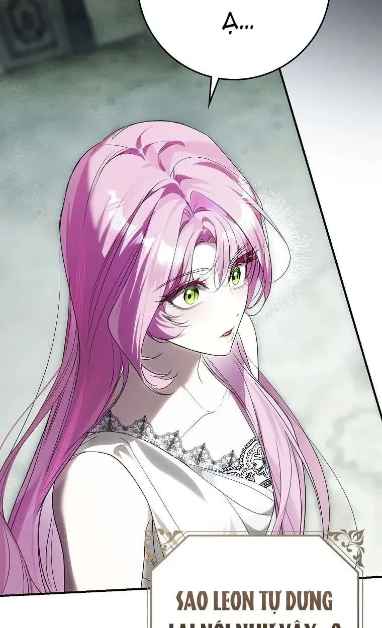 Kẻ Phản Diện Đó Chính Là Tôi Chap 21 - Next Chap 22