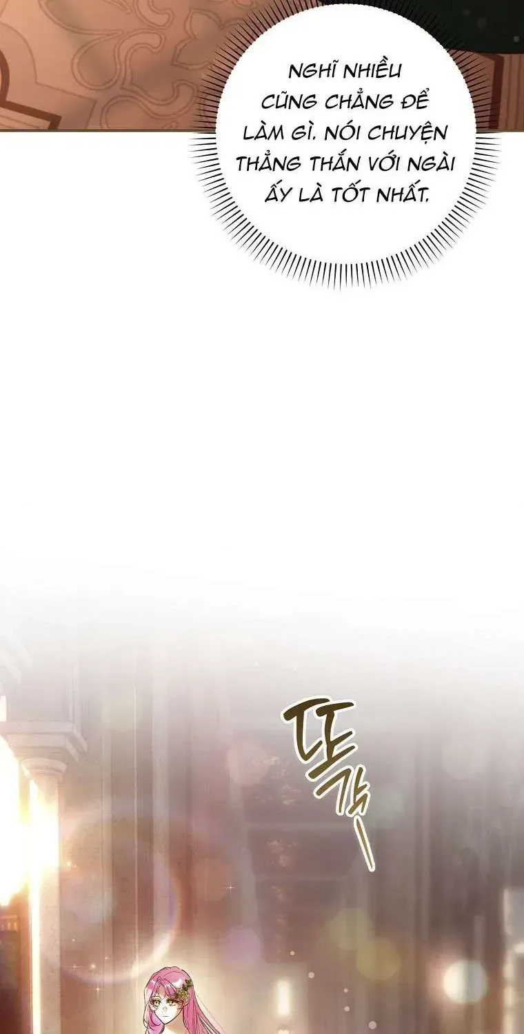 Kẻ Phản Diện Đó Chính Là Tôi Chap 21 - Next Chap 22