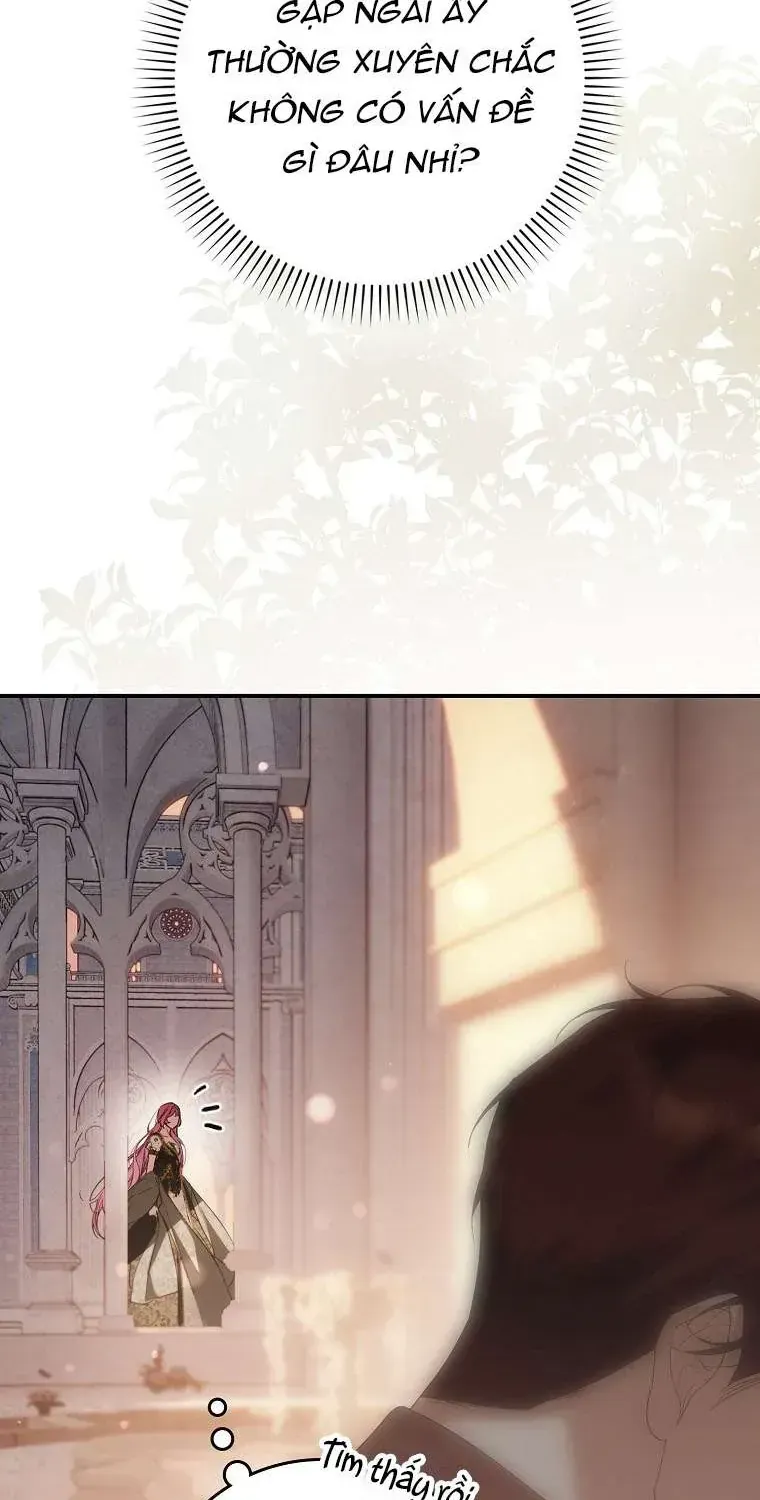 Kẻ Phản Diện Đó Chính Là Tôi Chap 21 - Next Chap 22