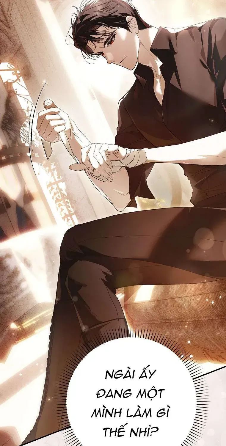 Kẻ Phản Diện Đó Chính Là Tôi Chap 21 - Next Chap 22