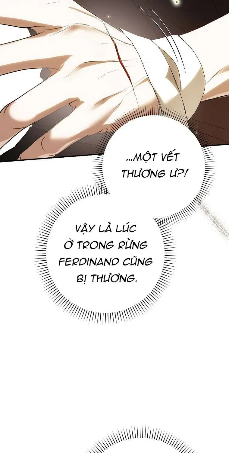 Kẻ Phản Diện Đó Chính Là Tôi Chap 21 - Next Chap 22