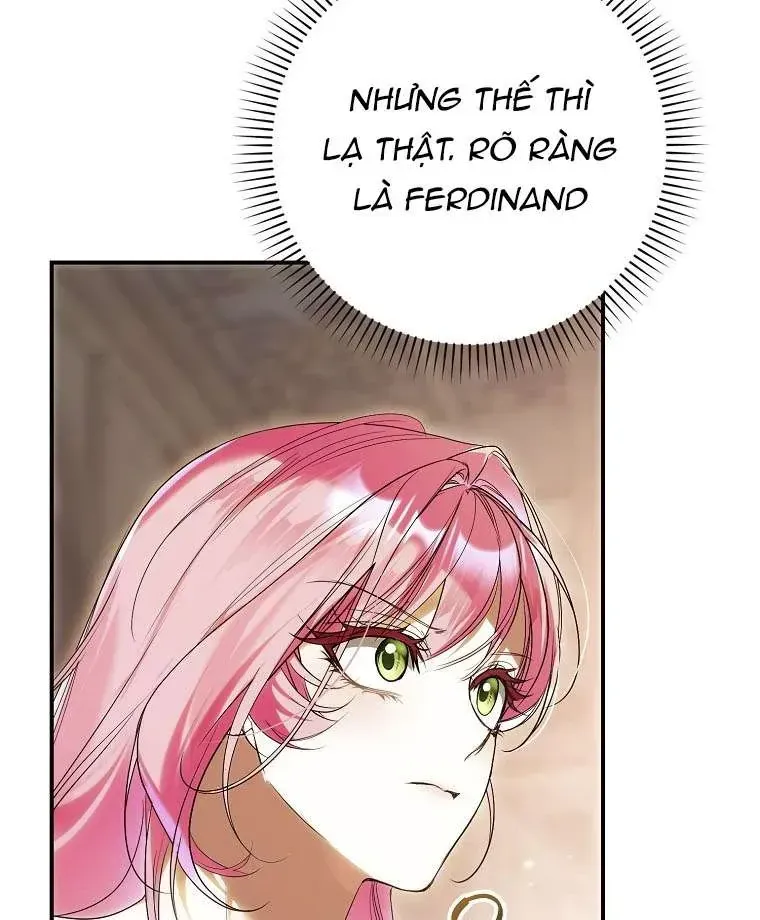 Kẻ Phản Diện Đó Chính Là Tôi Chap 21 - Next Chap 22