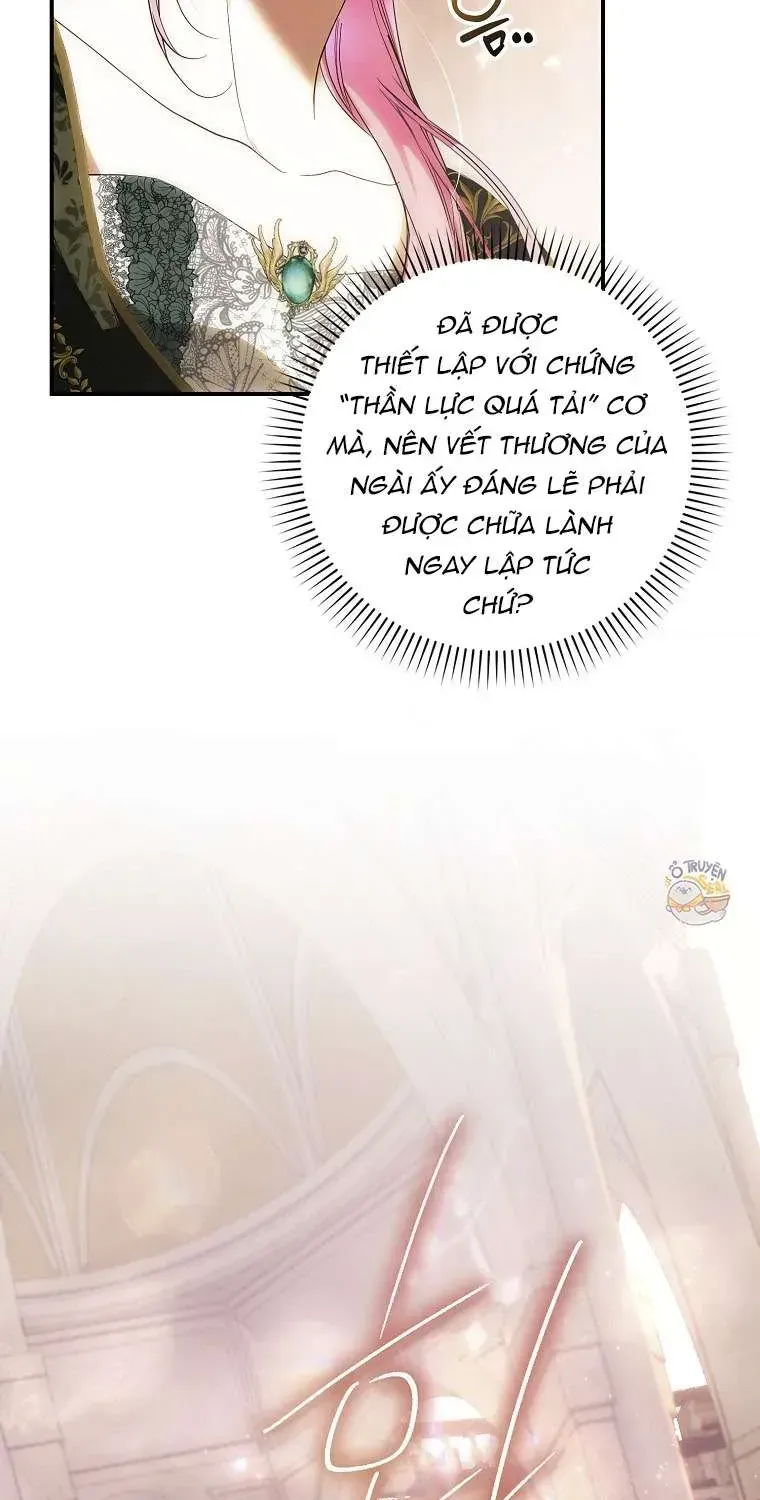 Kẻ Phản Diện Đó Chính Là Tôi Chap 21 - Next Chap 22