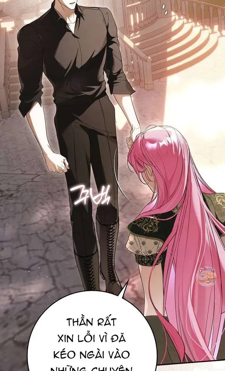 Kẻ Phản Diện Đó Chính Là Tôi Chap 21 - Next Chap 22